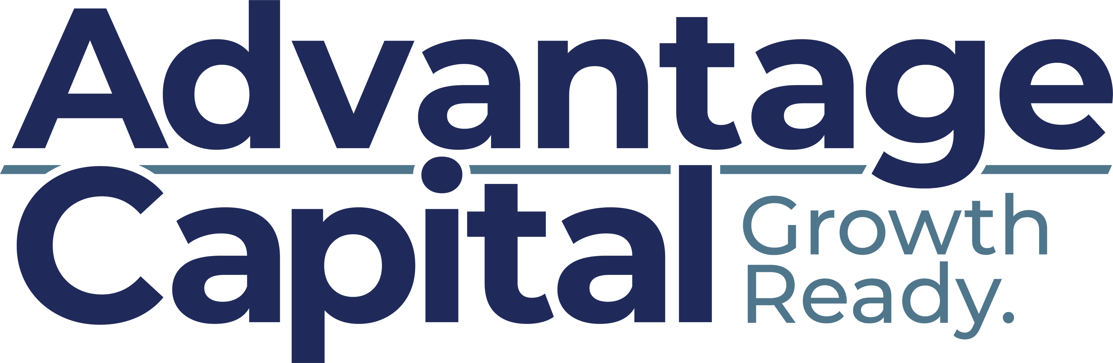 Advantage Capital
