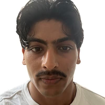 Aditya Reddy